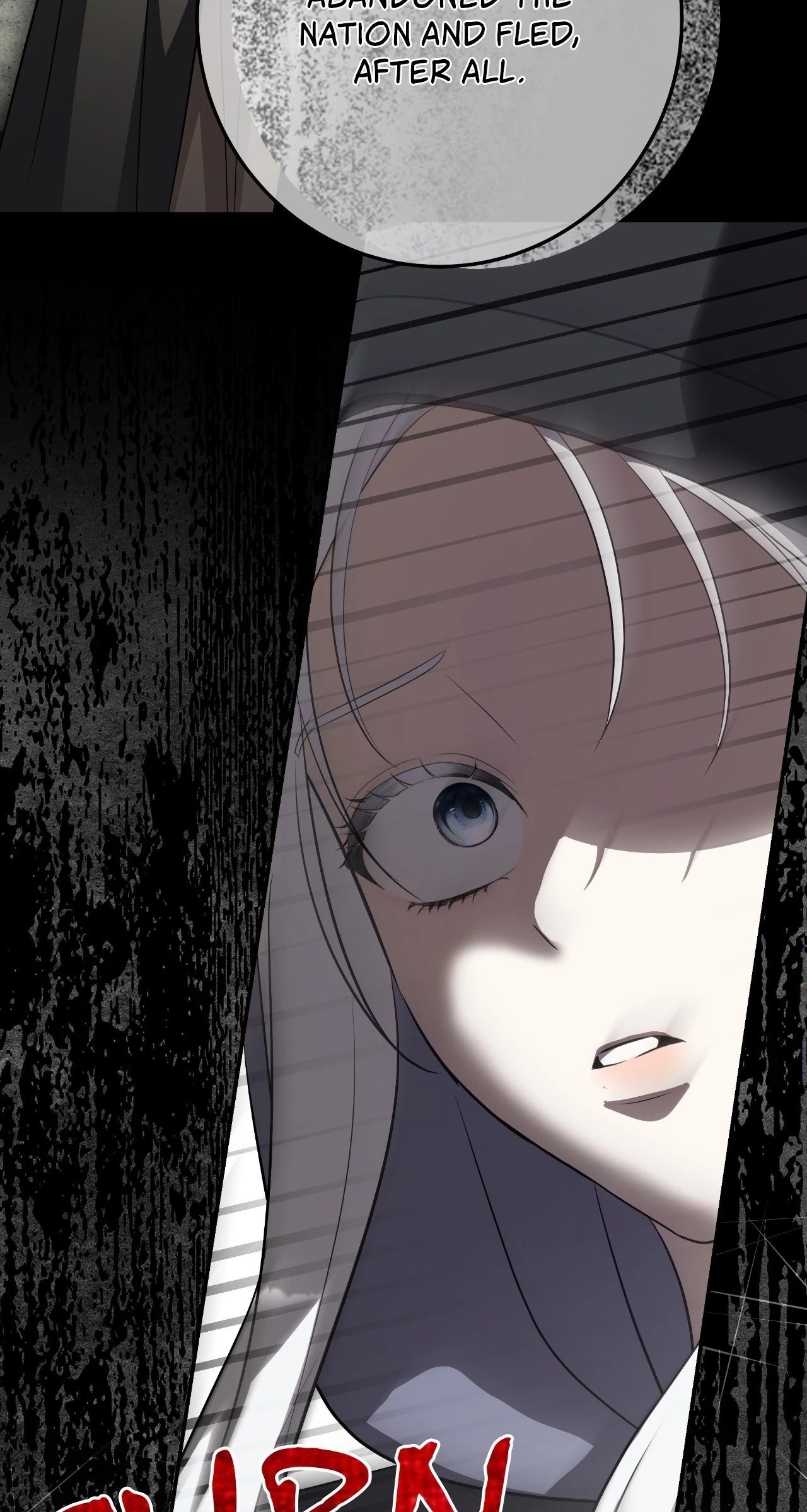 Every Night with the Slave Princess Chapter 26 page 35 - 