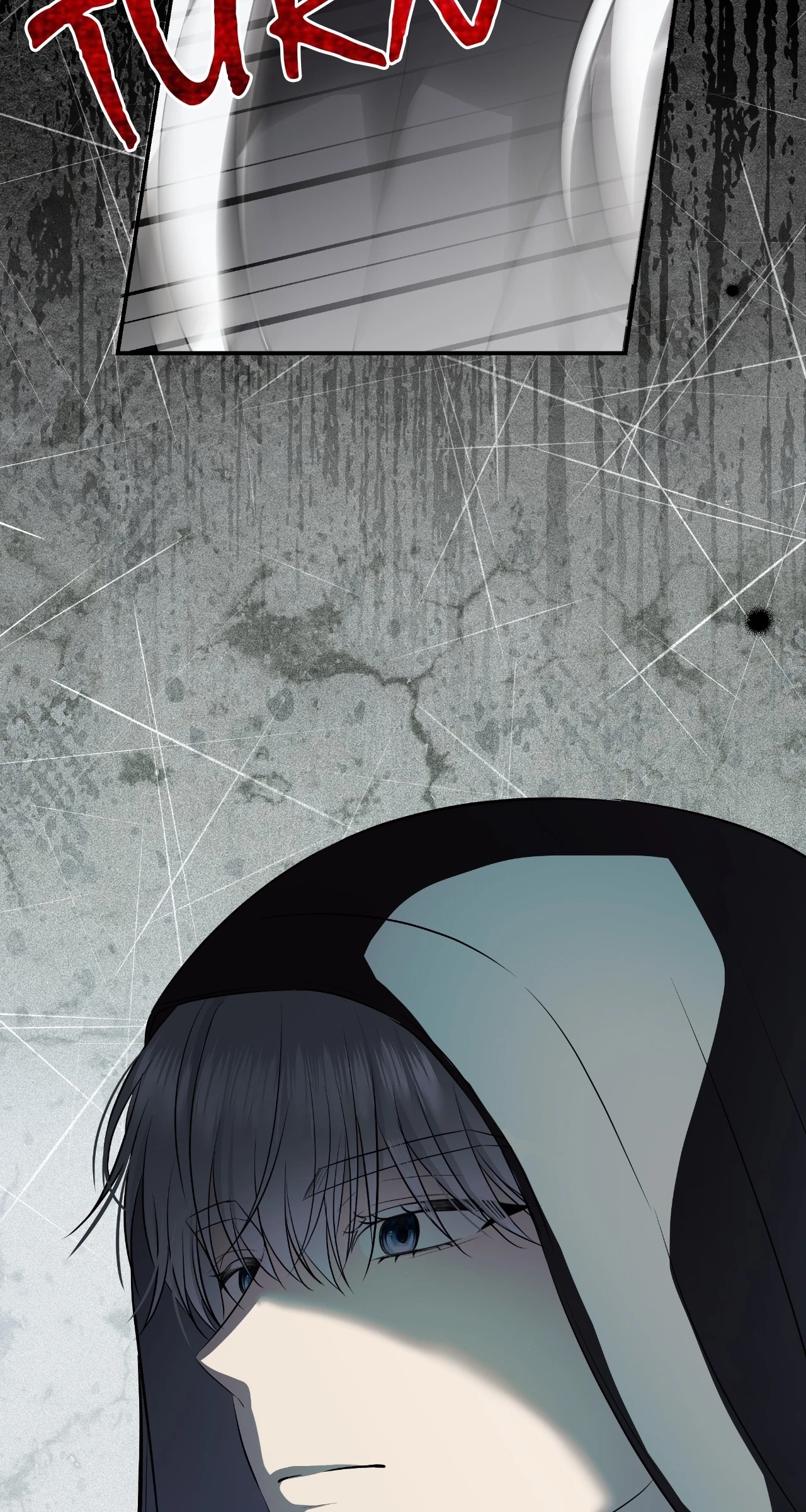 Every Night with the Slave Princess Chapter 26 page 36 - 