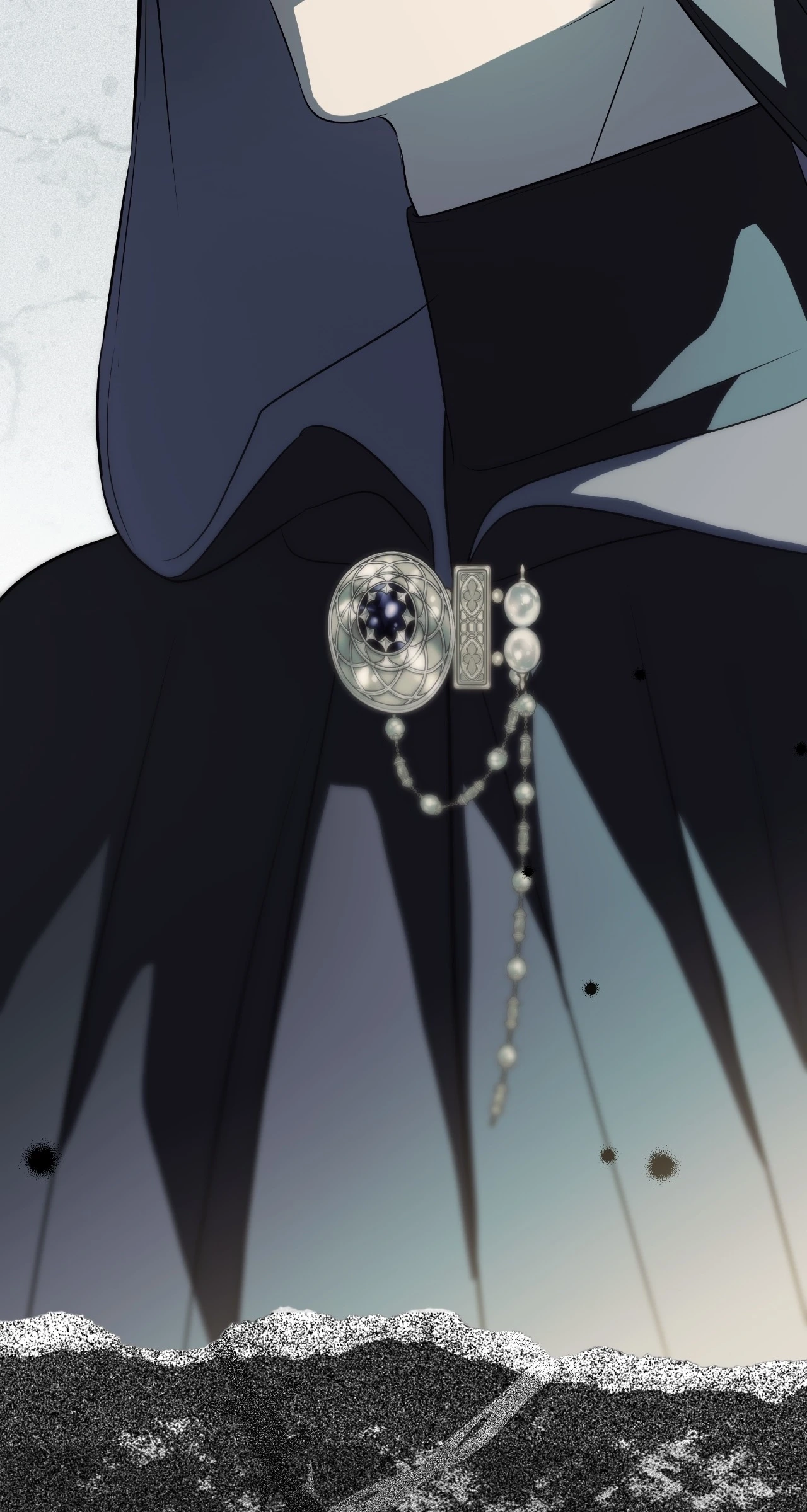 Every Night with the Slave Princess Chapter 26 page 37 - 