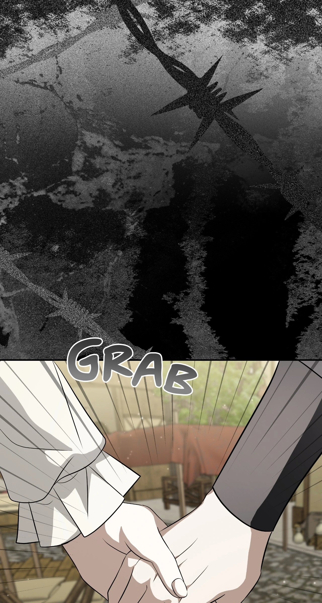 Every Night with the Slave Princess Chapter 26 page 38 - 