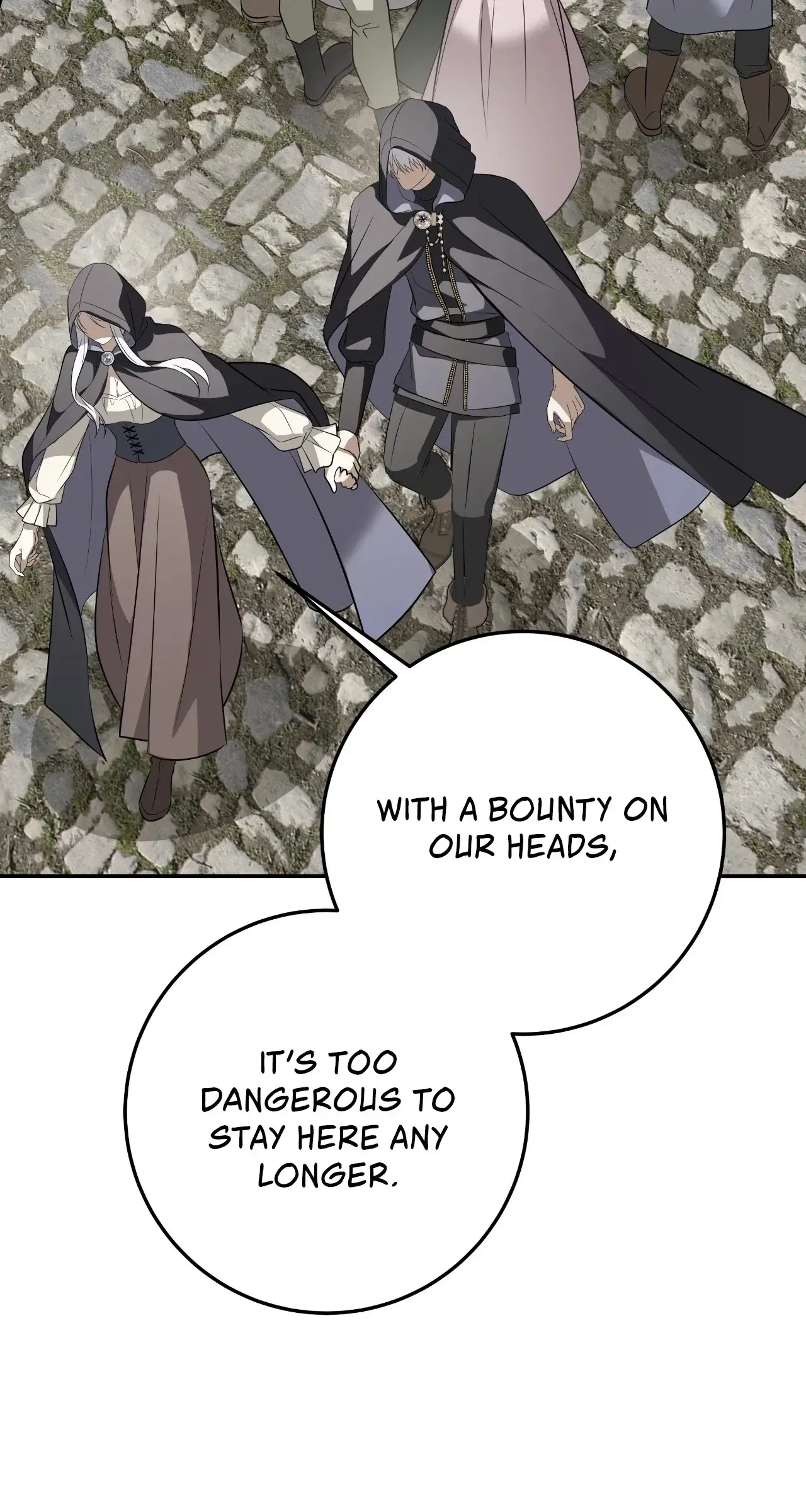 Every Night with the Slave Princess Chapter 26 page 40 - 
