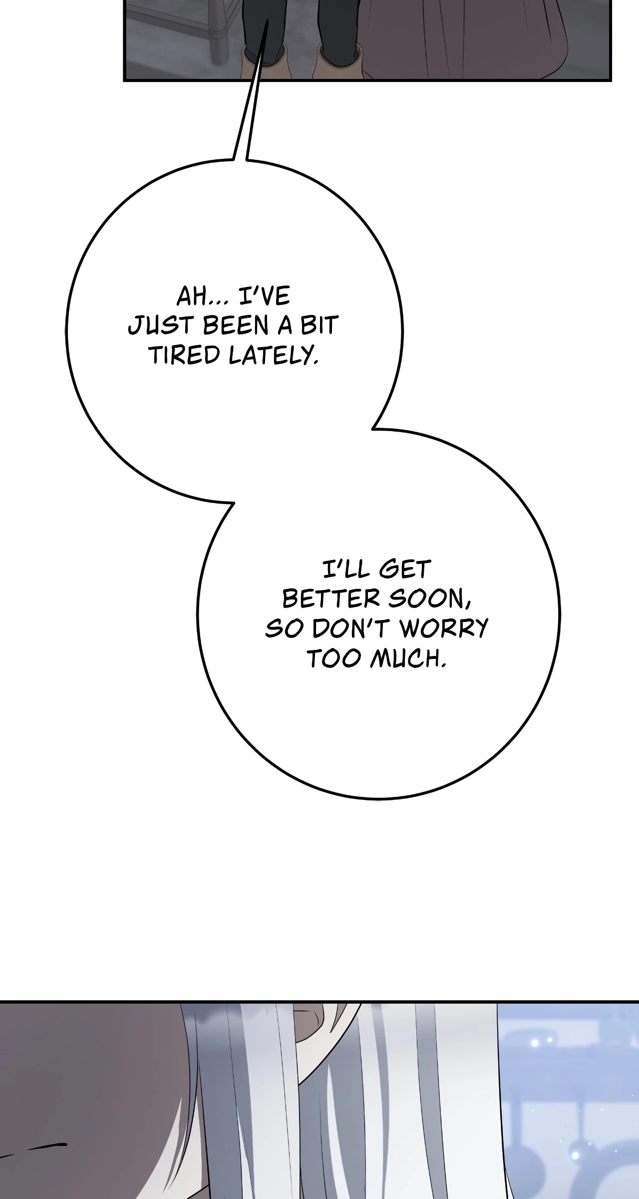 Every Night with the Slave Princess Chapter 26 page 46 - 