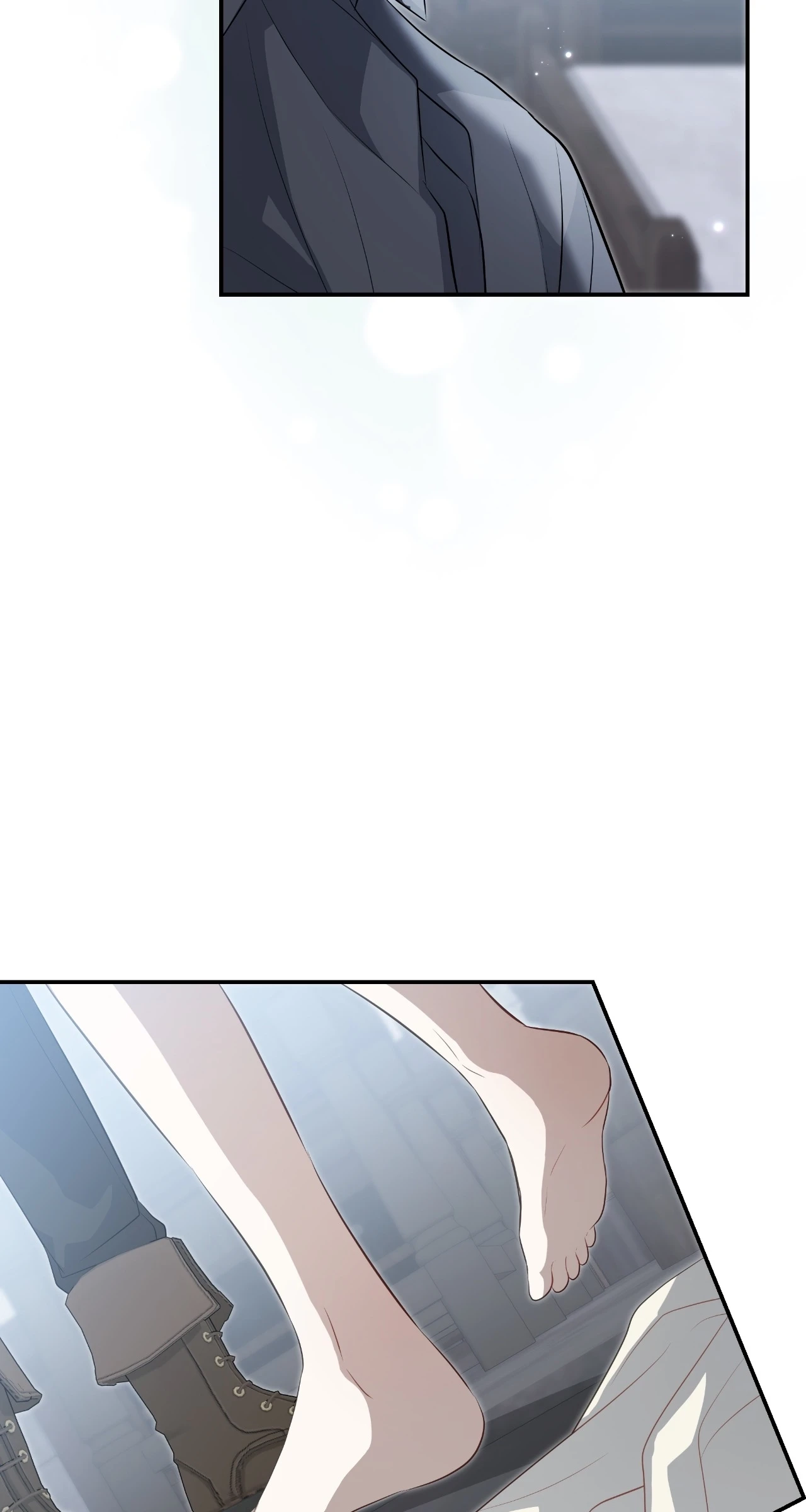Every Night with the Slave Princess Chapter 26 page 55 - 