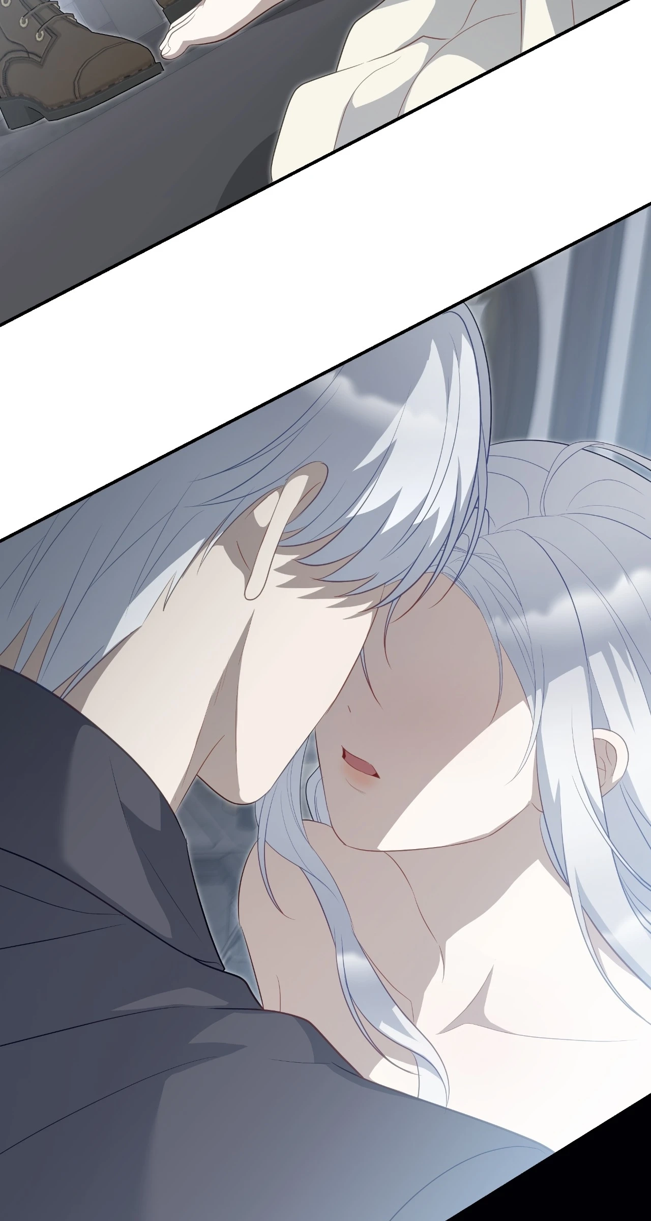 Every Night with the Slave Princess Chapter 26 page 56 - 