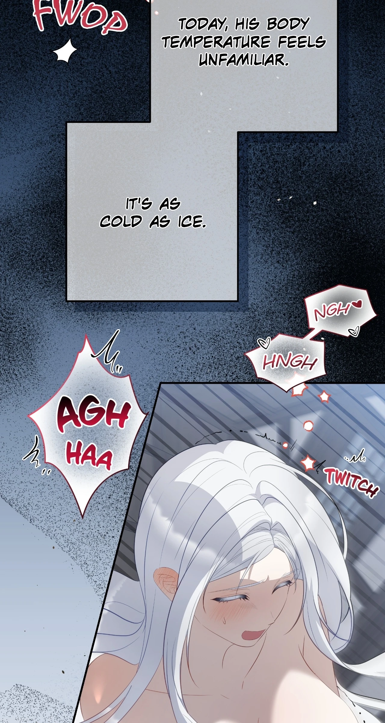 Every Night with the Slave Princess Chapter 26 page 65 - 
