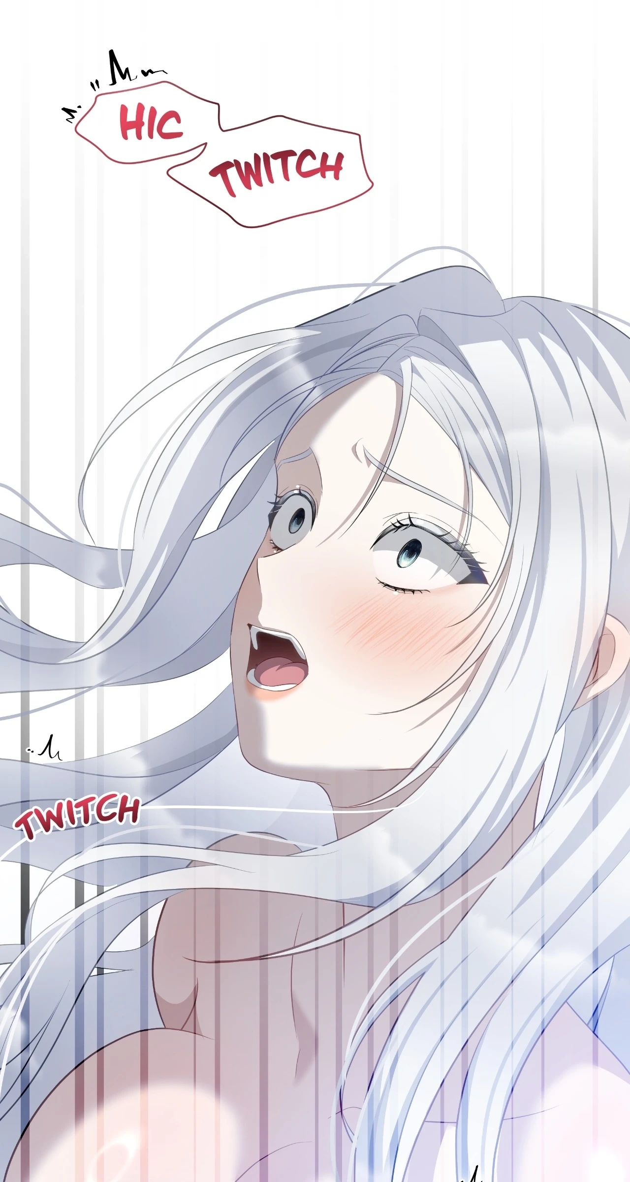 Every Night with the Slave Princess Chapter 26 page 69 - 