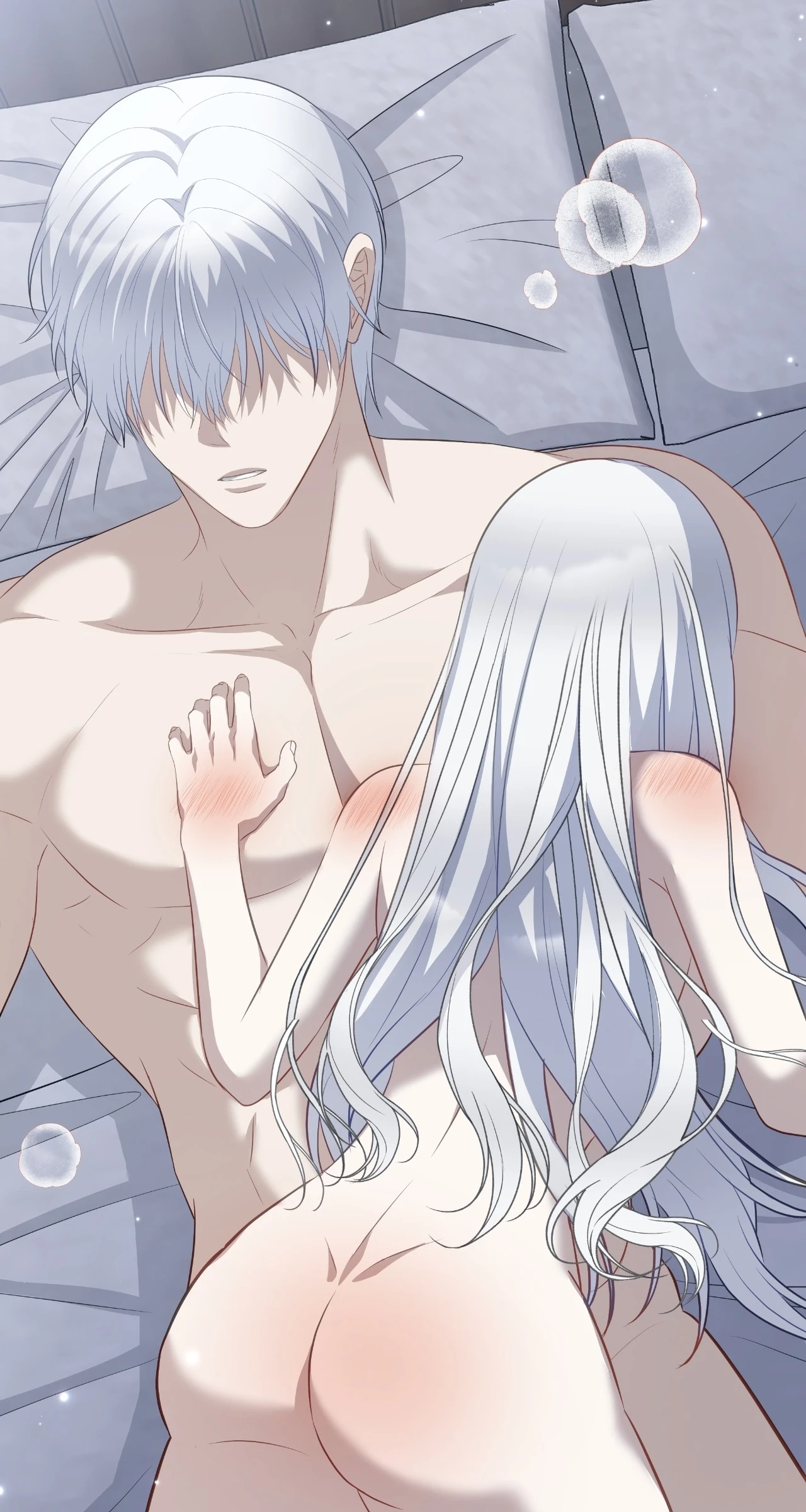 Every Night with the Slave Princess Chapter 26 page 71 - 