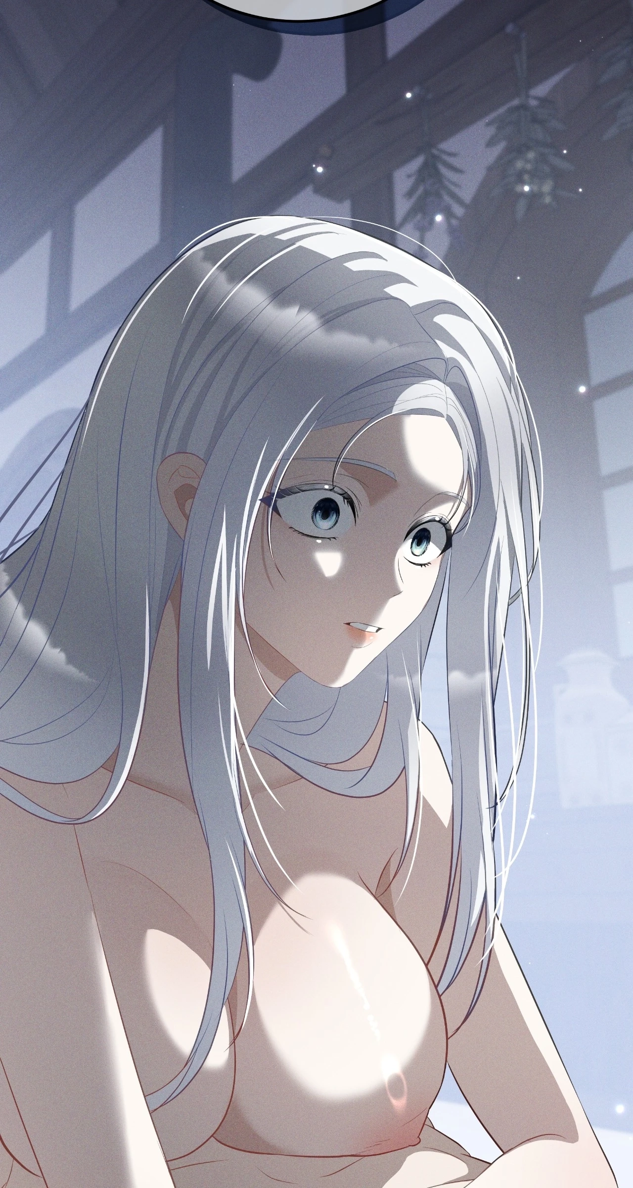 Every Night with the Slave Princess Chapter 26 page 74 - 