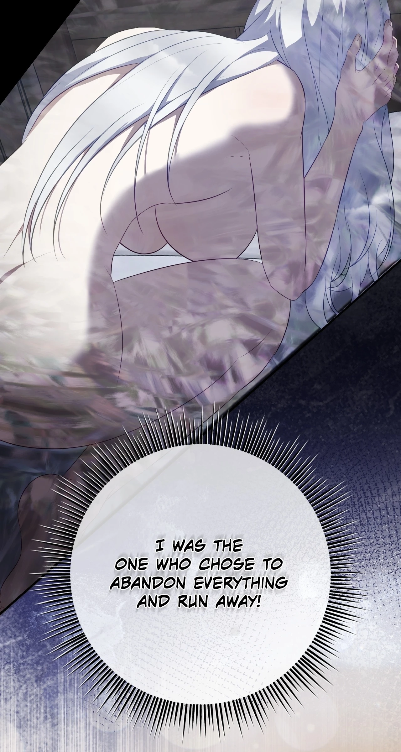 Every Night with the Slave Princess Chapter 26 page 81 - 