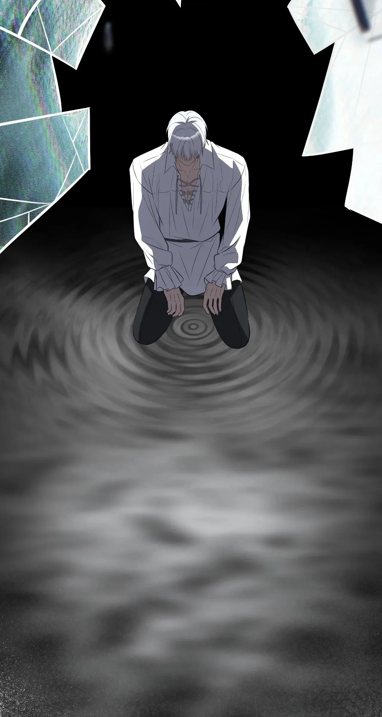 Every Night with the Slave Princess Chapter 26 page 90 - 