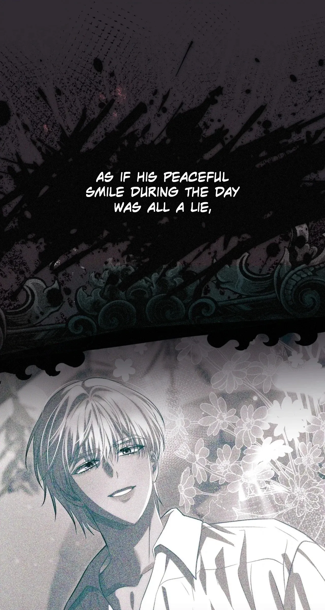 Every Night with the Slave Princess Chapter 26 page 10 - 