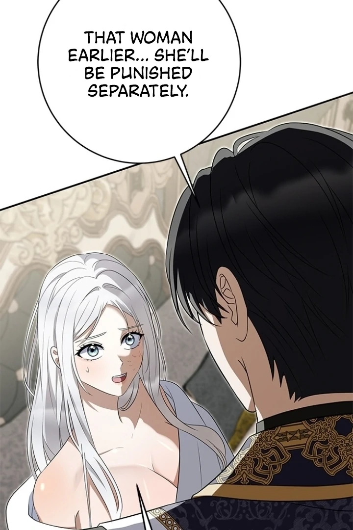 Every Night with the Slave Princess Chapter 7 page 106 - 