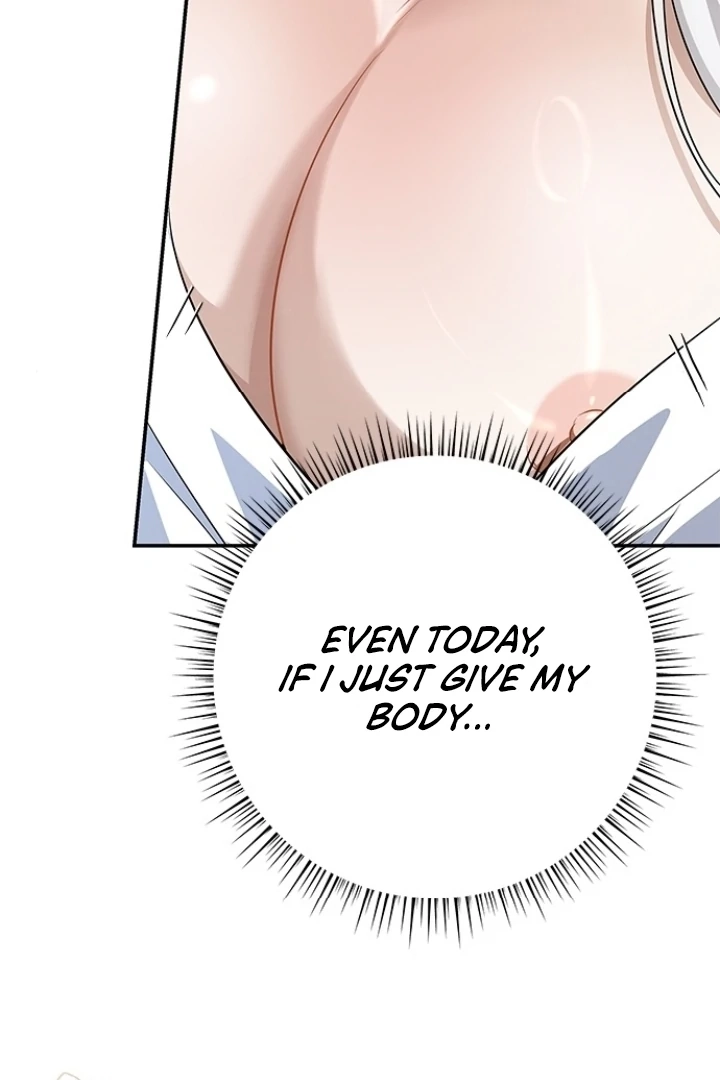 Every Night with the Slave Princess Chapter 7 page 112 - 