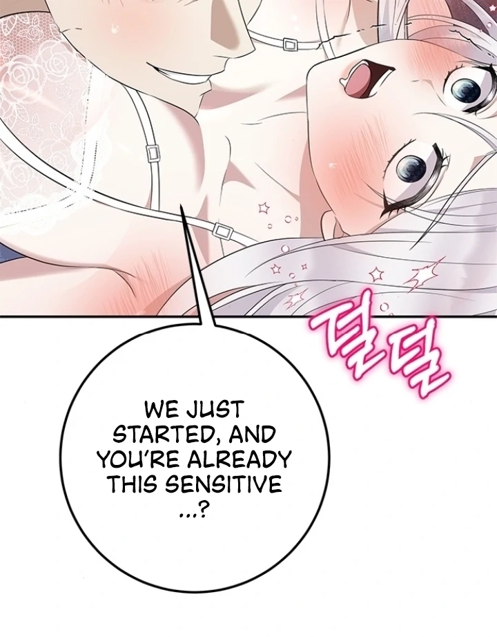 Every Night with the Slave Princess Chapter 7 page 14 - 