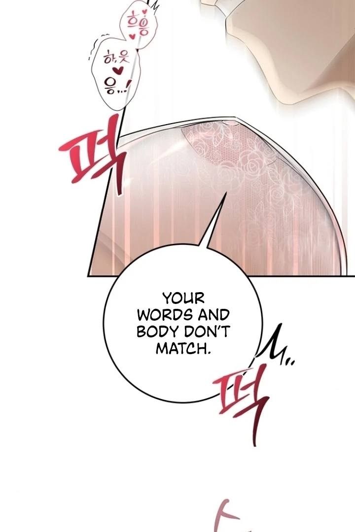 Every Night with the Slave Princess Chapter 7 page 18 - 