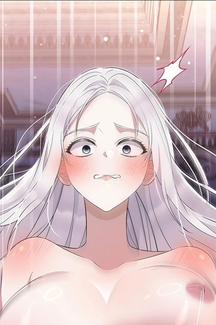 Every Night with the Slave Princess Chapter 7 page 21 - 