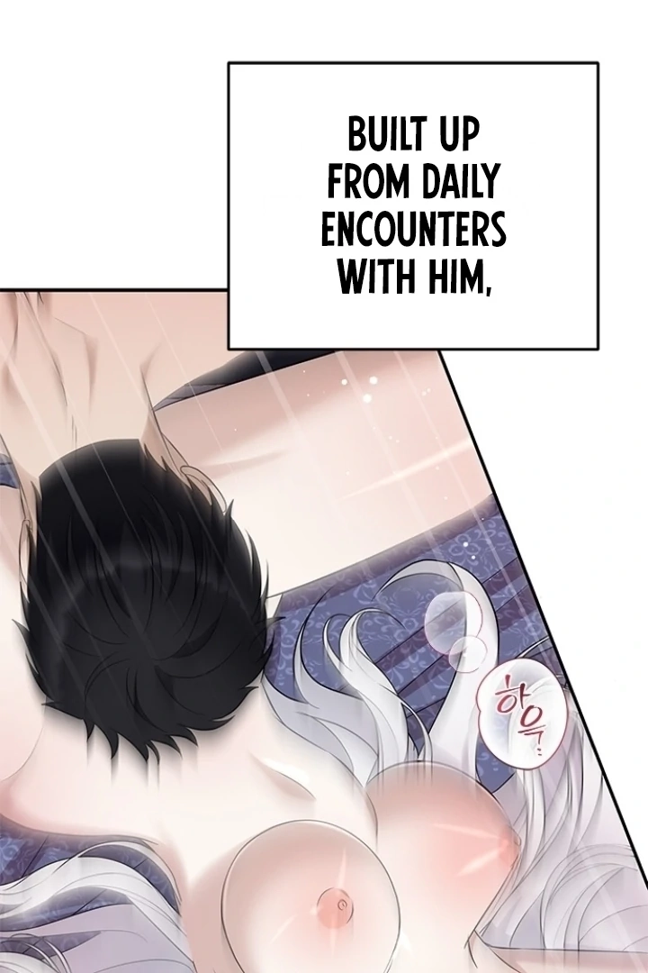 Every Night with the Slave Princess Chapter 7 page 31 - 