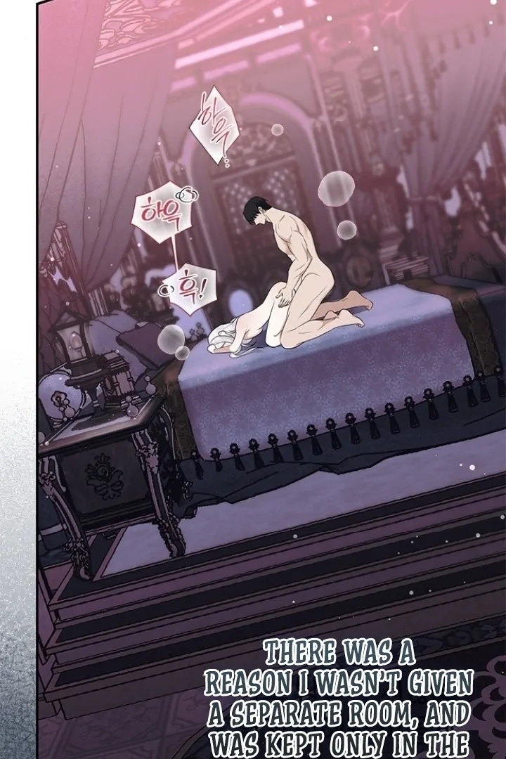Every Night with the Slave Princess Chapter 7 page 33 - 