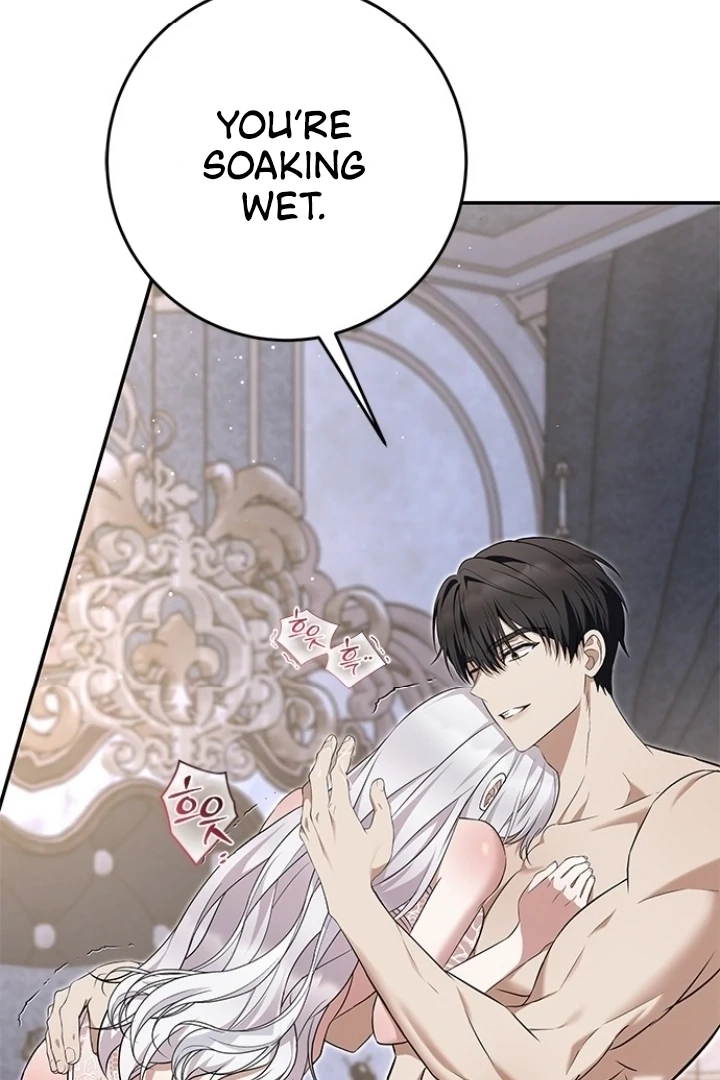 Every Night with the Slave Princess Chapter 7 page 5 - 