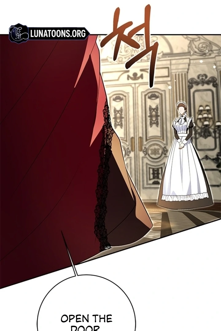 Every Night with the Slave Princess Chapter 7 page 44 - 