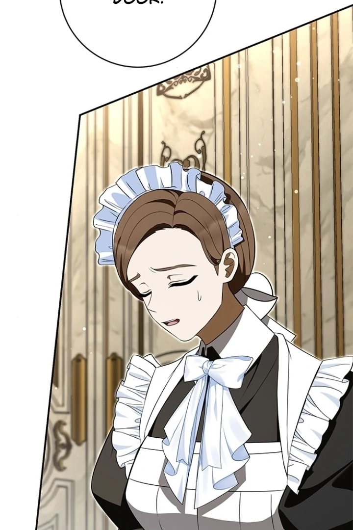 Every Night with the Slave Princess Chapter 7 page 45 - 