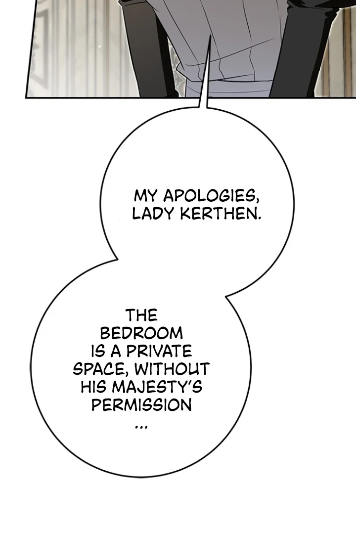 Every Night with the Slave Princess Chapter 7 page 46 - 