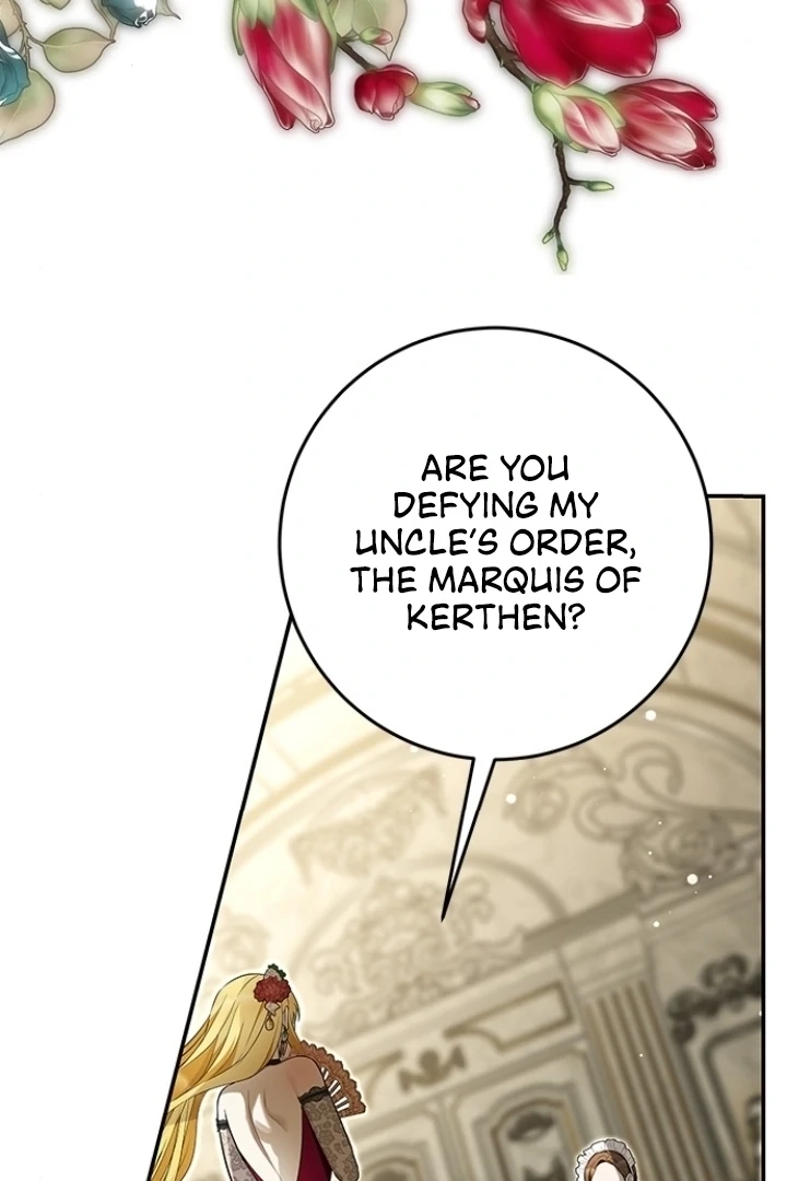 Every Night with the Slave Princess Chapter 7 page 50 - 