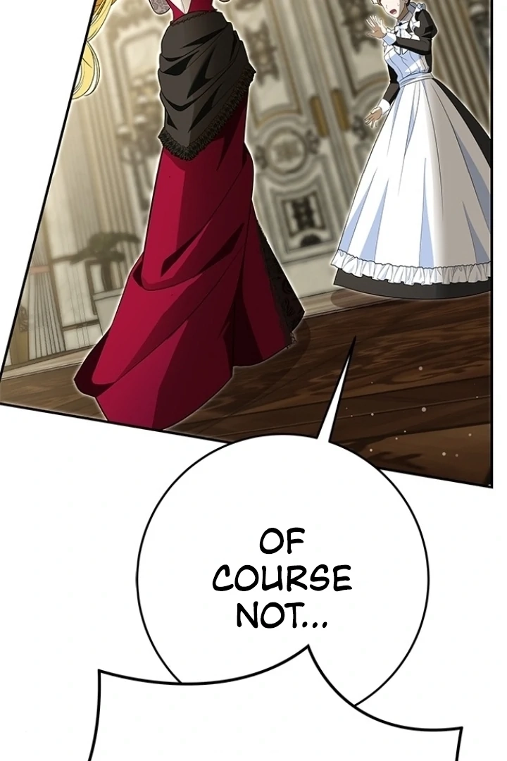 Every Night with the Slave Princess Chapter 7 page 51 - 