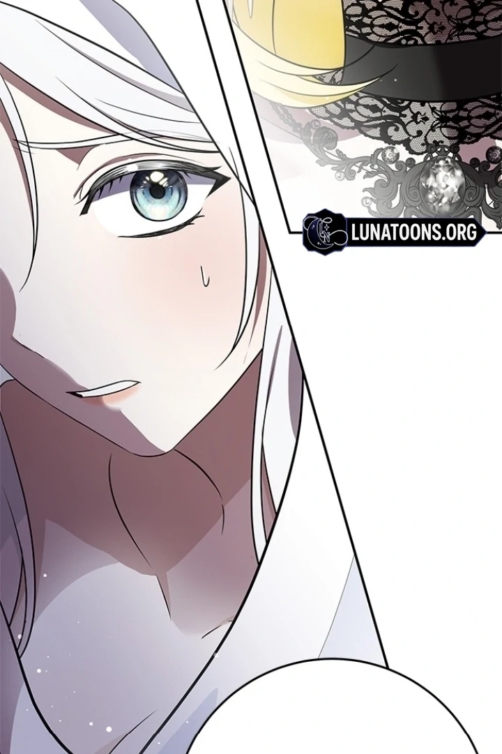 Every Night with the Slave Princess Chapter 7 page 57 - 