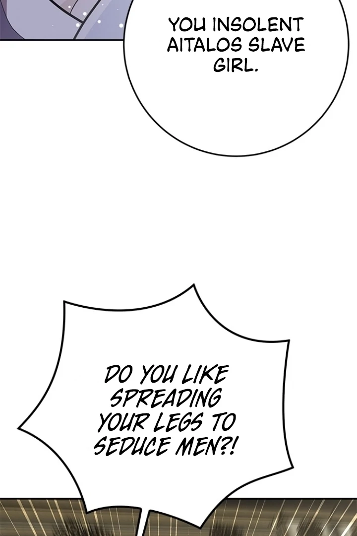 Every Night with the Slave Princess Chapter 7 page 58 - 
