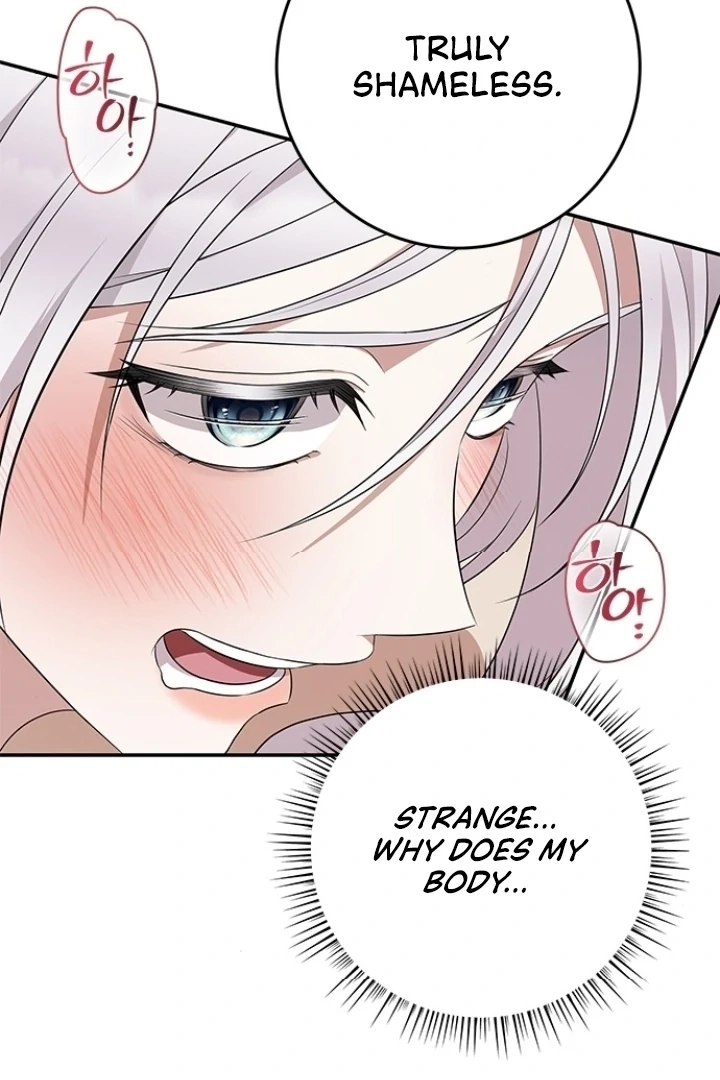 Every Night with the Slave Princess Chapter 7 page 7 - 