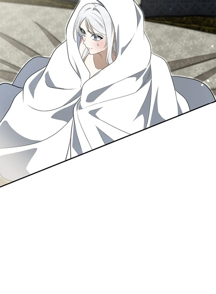 Every Night with the Slave Princess Chapter 7 page 61 - 