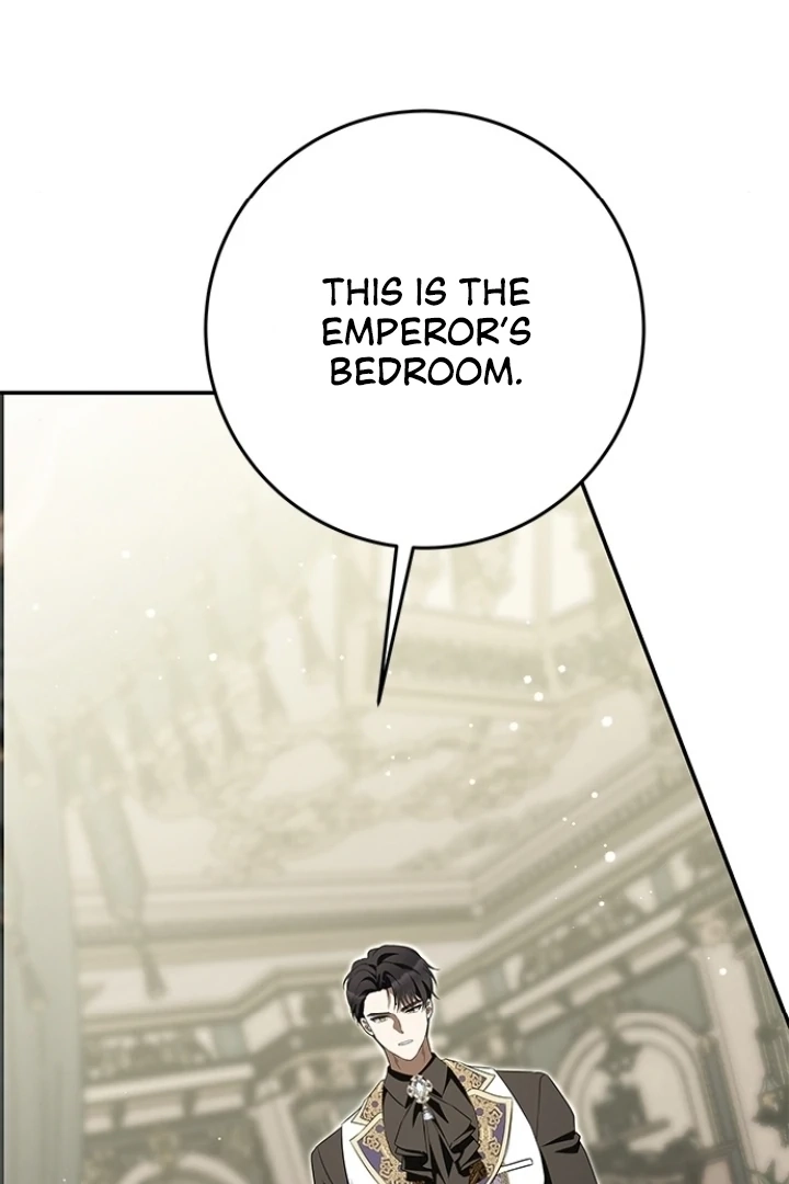 Every Night with the Slave Princess Chapter 7 page 83 - 