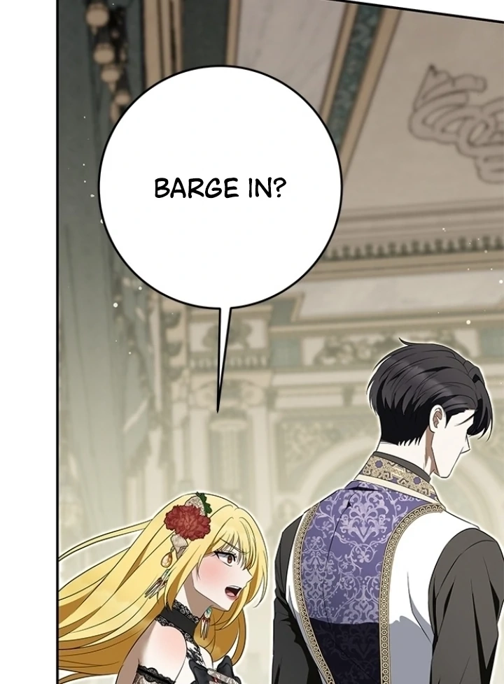 Every Night with the Slave Princess Chapter 7 page 88 - 