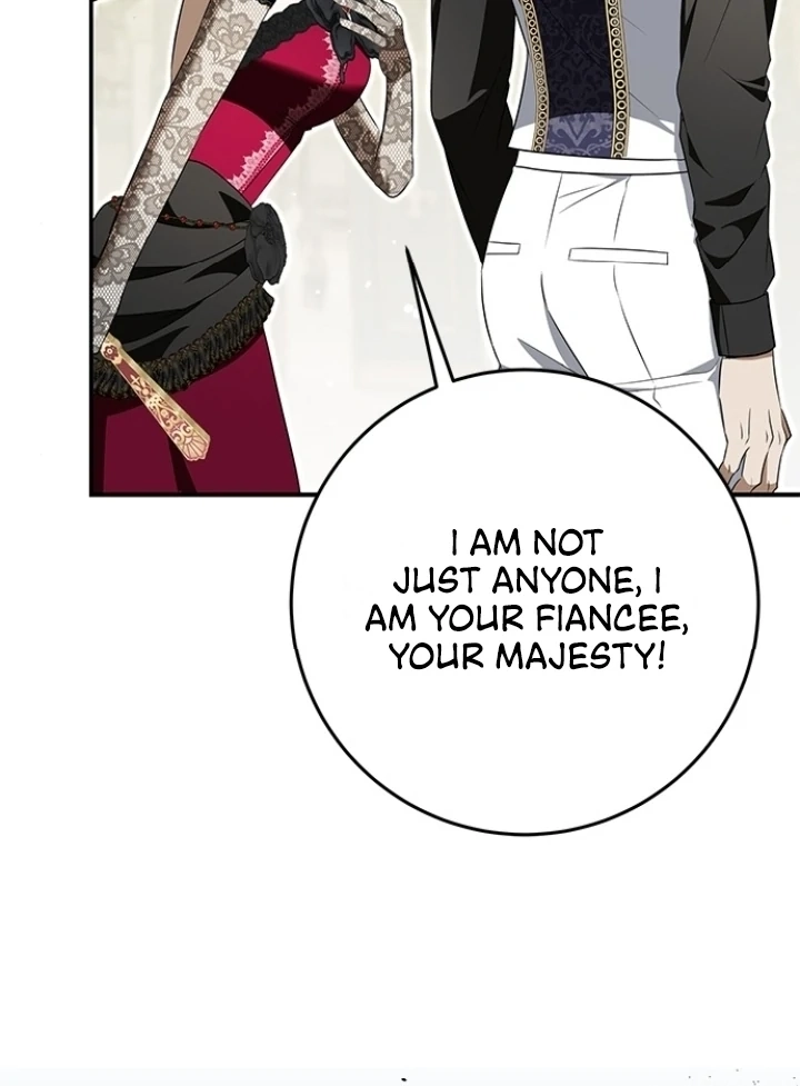 Every Night with the Slave Princess Chapter 7 page 89 - 