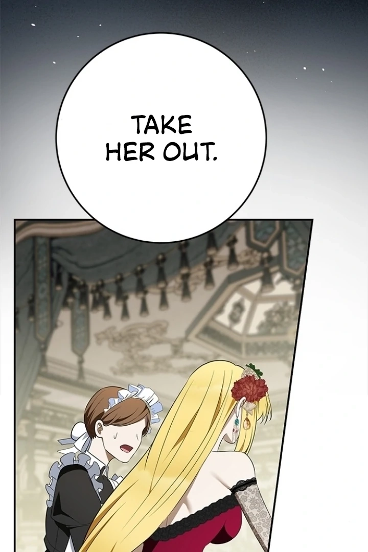 Every Night with the Slave Princess Chapter 7 page 92 - 