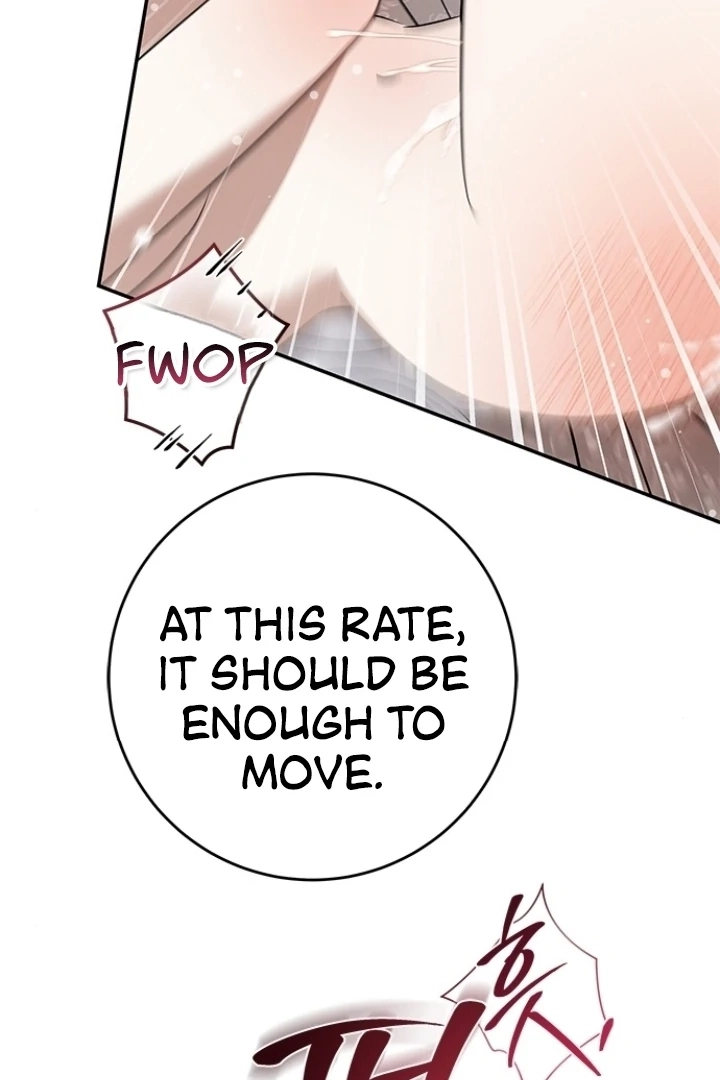 Every Night with the Slave Princess Chapter 8 page 105 - 