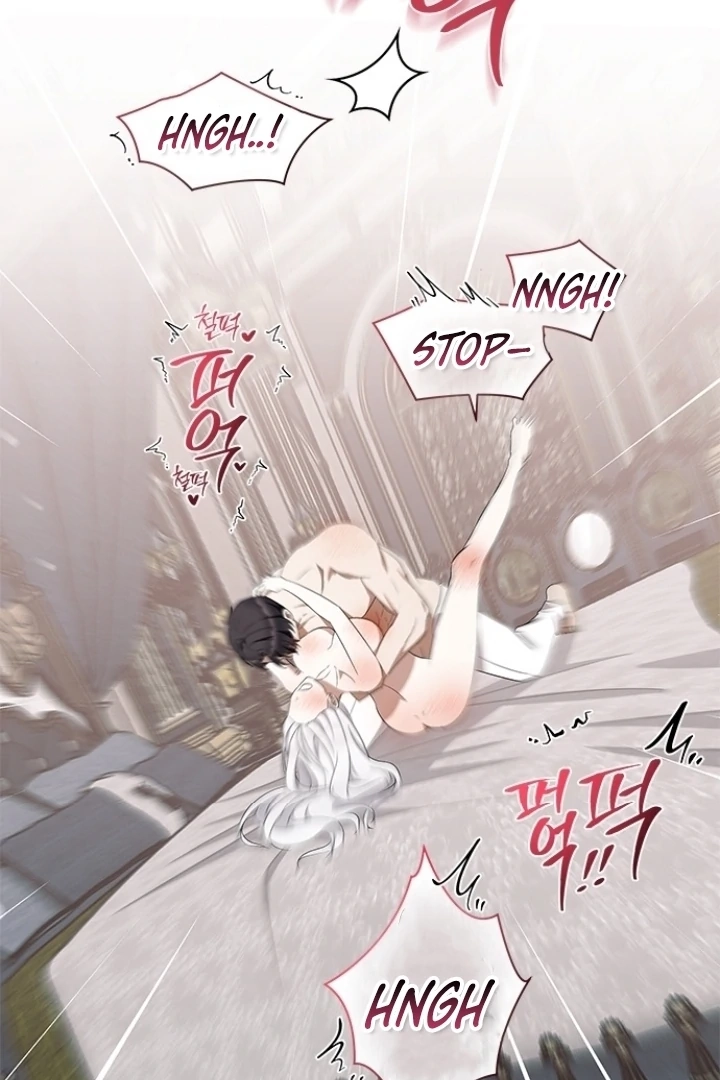 Every Night with the Slave Princess Chapter 8 page 109 - 