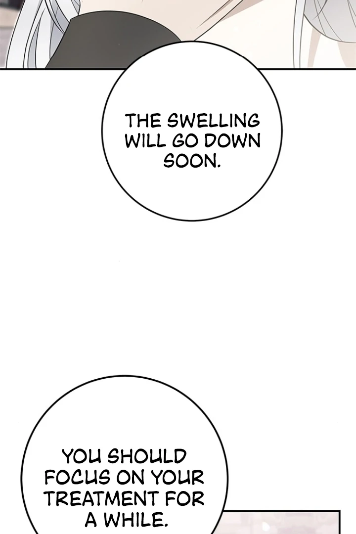 Every Night with the Slave Princess Chapter 8 page 3 - 