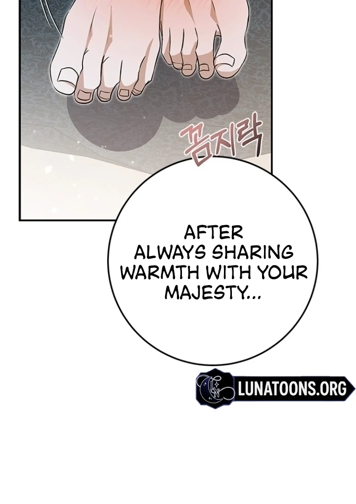 Every Night with the Slave Princess Chapter 8 page 28 - 