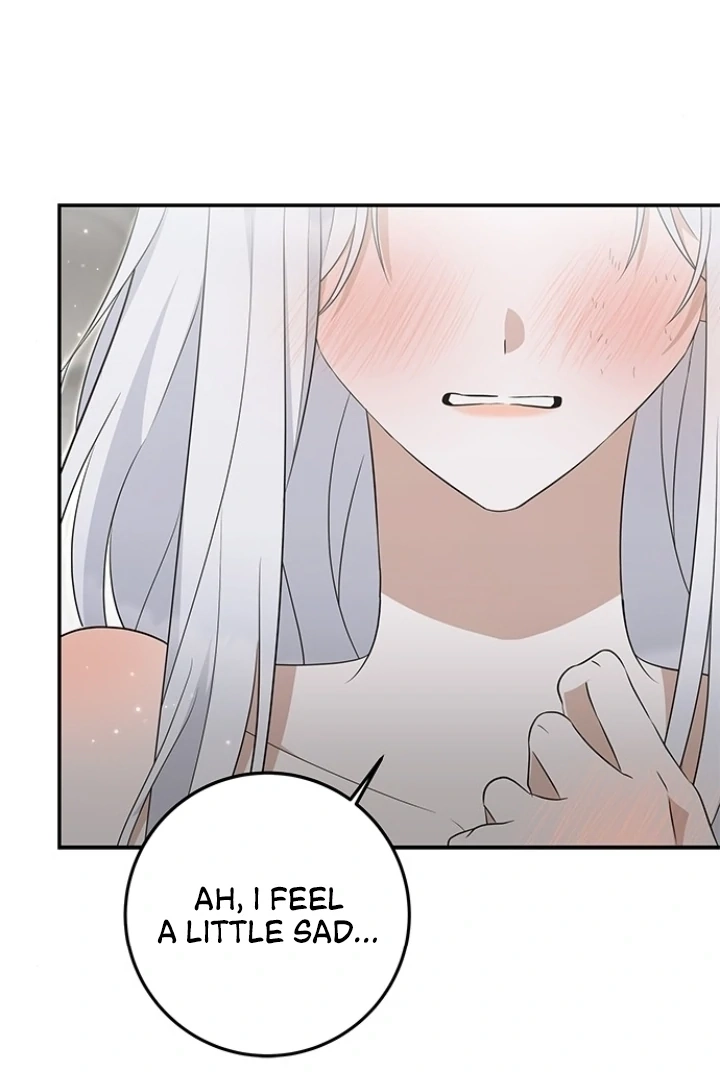 Every Night with the Slave Princess Chapter 8 page 29 - 