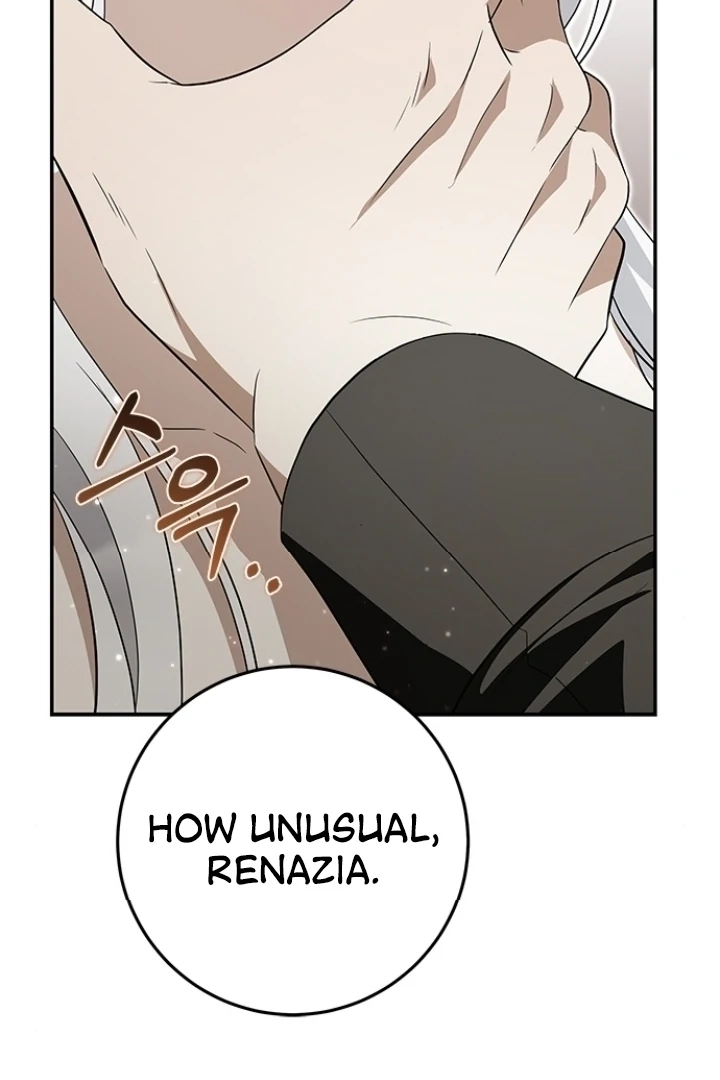 Every Night with the Slave Princess Chapter 8 page 38 - 