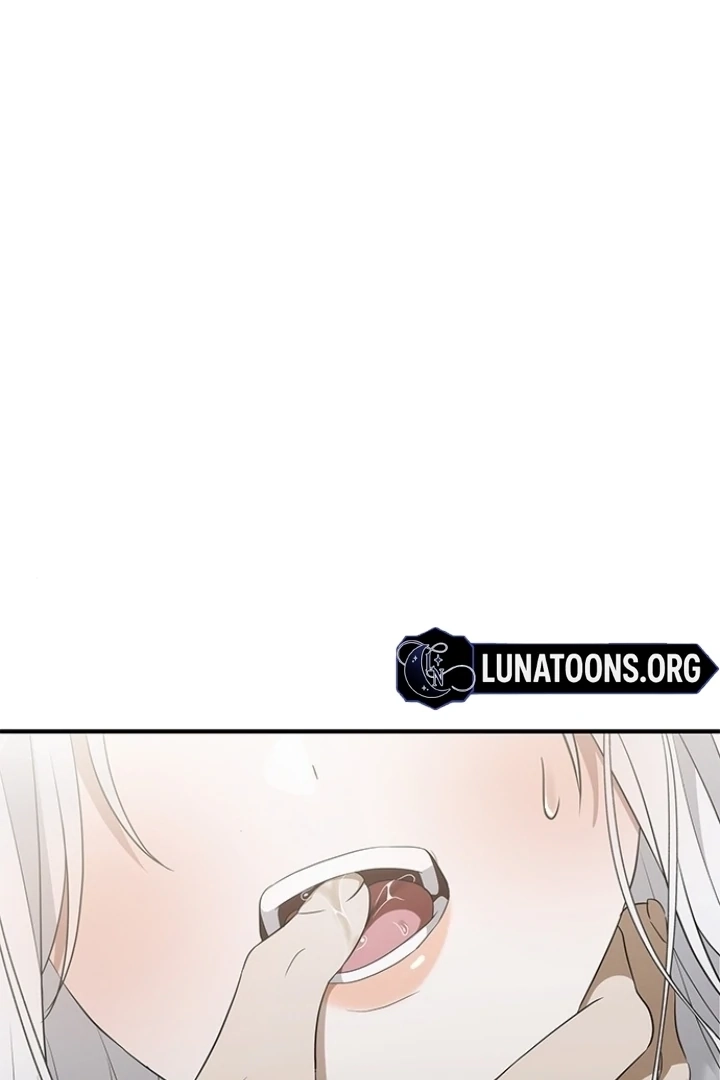 Every Night with the Slave Princess Chapter 8 page 39 - 