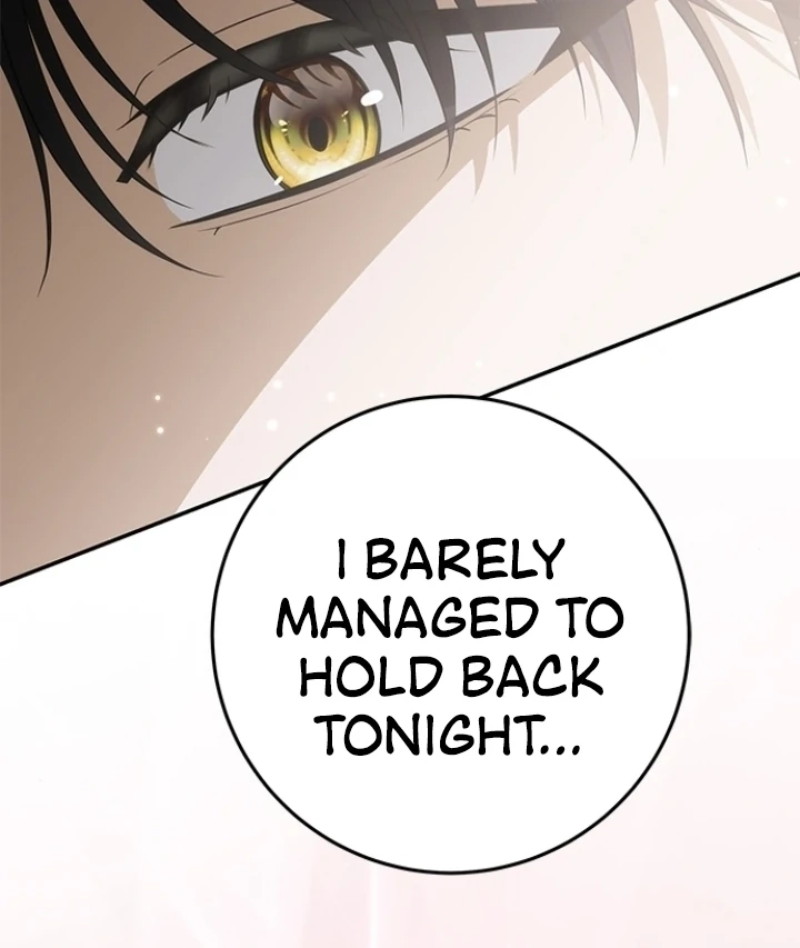 Every Night with the Slave Princess Chapter 8 page 41 - 