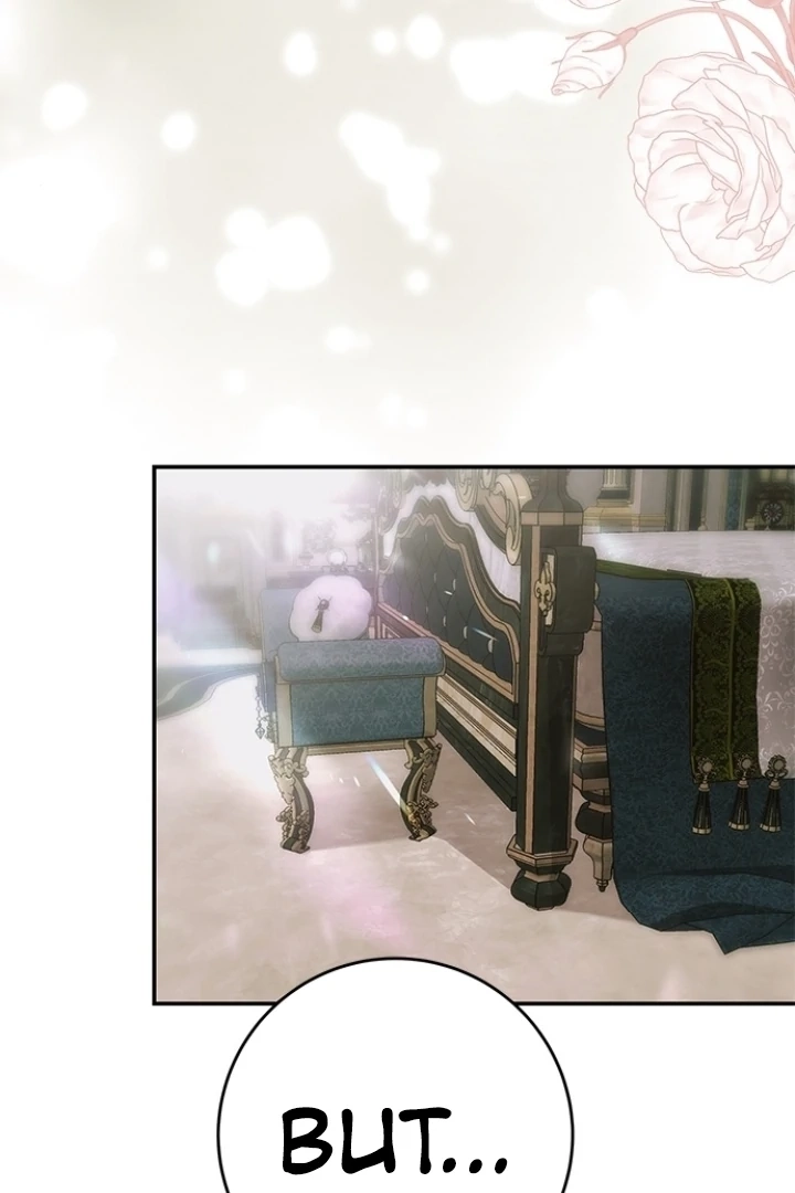 Every Night with the Slave Princess Chapter 8 page 45 - 