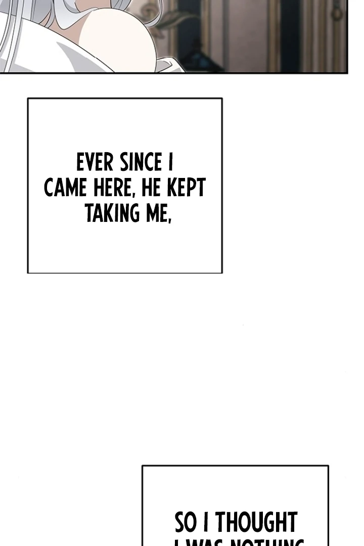 Every Night with the Slave Princess Chapter 8 page 6 - 