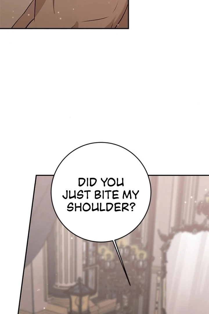 Every Night with the Slave Princess Chapter 8 page 65 - 