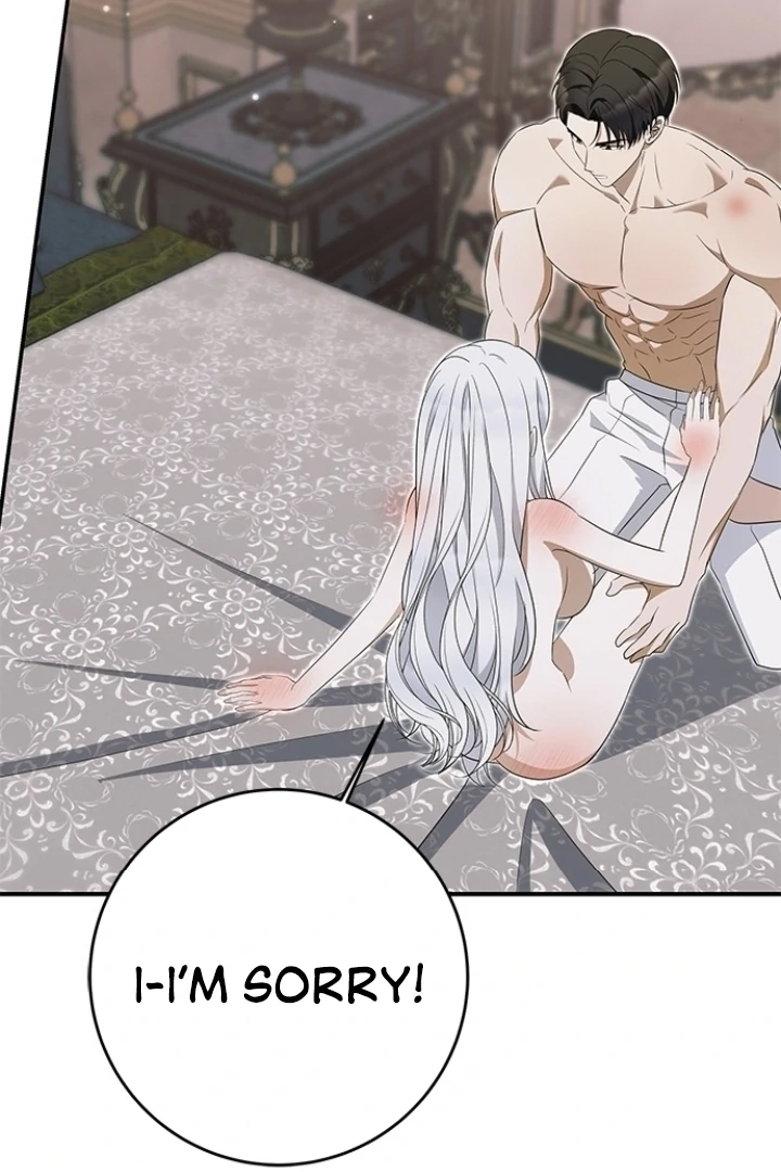 Every Night with the Slave Princess Chapter 8 page 66 - 