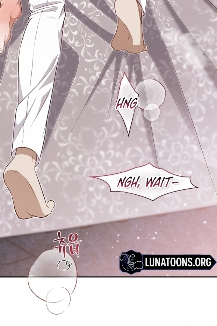 Every Night with the Slave Princess Chapter 8 page 77 - 
