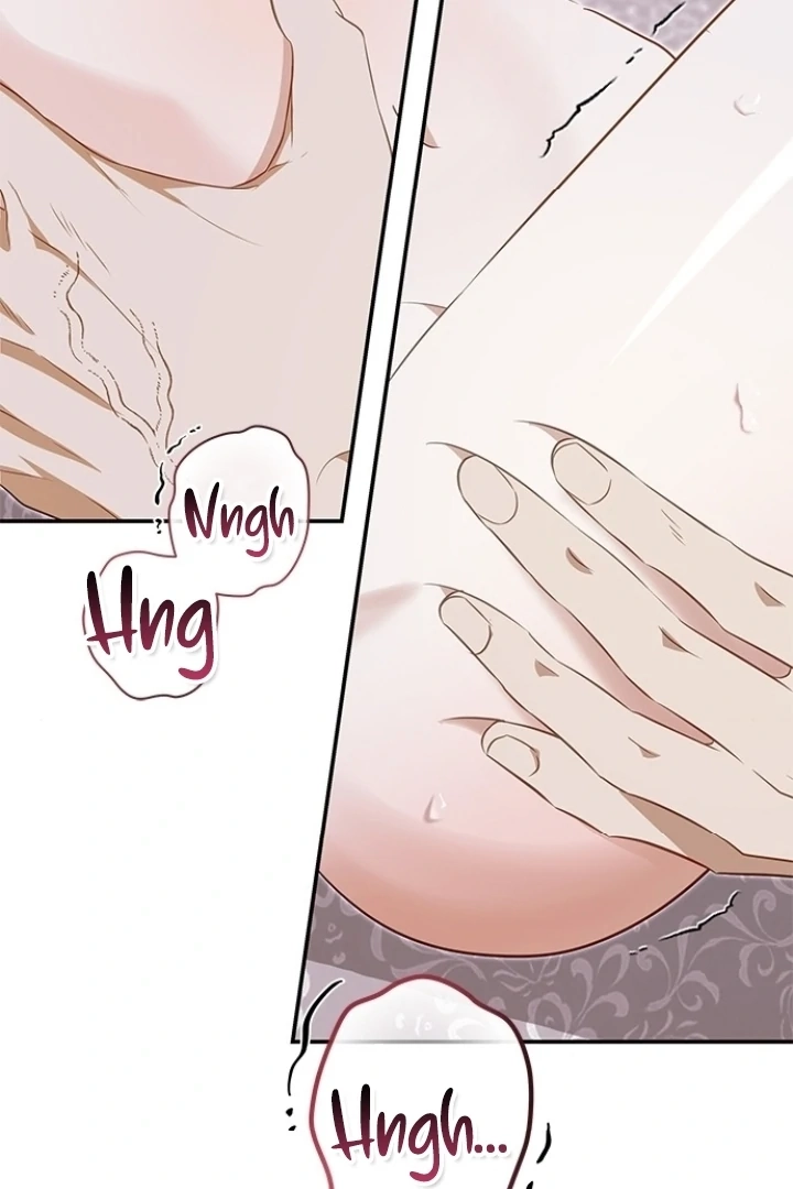 Every Night with the Slave Princess Chapter 8 page 79 - 